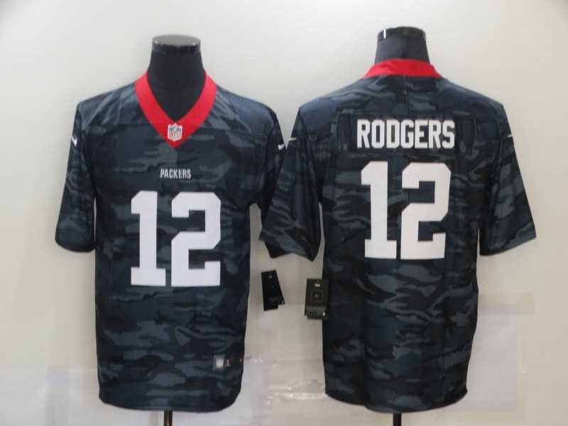 Nike Packers 12 Aaron Rodgers Black Camo Limited Jersey Dzhi,We sell and wholesale Nike Packers 12 Aaron Rodgers Black Camo Limited Jersey Dzhi on line form chian!
